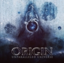 Unparalleled Universe - CD