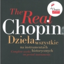 The Real Chopin - CD