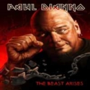 Paul Di'Anno: The Beast Arises - DVD