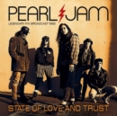 State of Love and Trust - CD