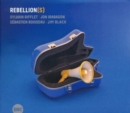 Rebellion(s) - CD
