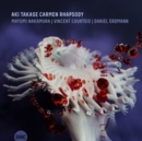 Aki Takase Carmen Rhapsody - CD