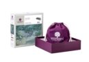 Olive Grove 250 Piece Puzzle - Book