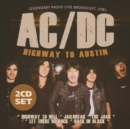 Highway to Austin - CD