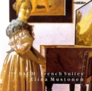 J.S. Bach: French Suites - CD