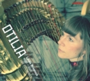 Laura Hynninen: Otilia - CD