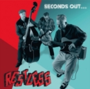 Seconds Out - CD