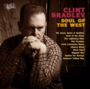 Soul of the West - Vinyl