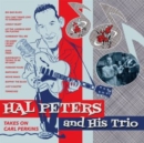 Takes On Carl Perkins - CD