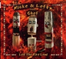 Let the Fire Lead - CD