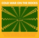 Cold War On the Rocks: Disco and Electronic Music from Finland 1980-1991 - CD