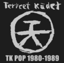 TK Pop 1980-1989 - Vinyl