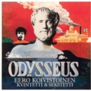 Odysseus - Vinyl