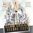 Club Traxx Deluxe 2021 - CD