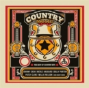 Country Music: The Best of Country Hits - CD