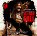 The Early Days: Live On Air - CD