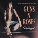 Unplugged: Classic Radio Broadcast, 1987 & 1993 - CD
