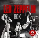 Led Zeppelin Box - CD