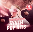 Synth Pop Hits Box - CD