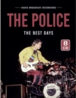 The Best Days: Radio Broadcast Recordings - CD