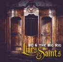 Liars & Saints - CD