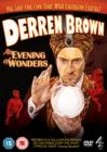 Derren Brown: An Evening of Wonders - DVD