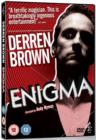 Derren Brown: Enigma - DVD