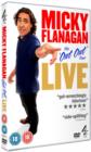 Micky Flanagan: The Out Out Tour - Live - DVD