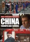 China - Triumph and Turmoil - DVD