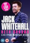 Jack Whitehall: Gets Around - Live from Wembley Arena - DVD
