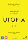 Utopia: Series 1 and 2 - DVD