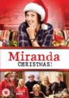 Miranda: Christmas Specials - DVD