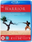 The Warrior - Blu-ray