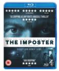 The Imposter - Blu-ray
