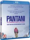 Pantani: The Accidental Death of a Cyclist - Blu-ray