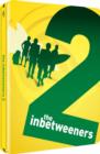 The Inbetweeners Movie 2 - Blu-ray