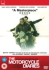 The Motorcycle Diaries - DVD