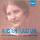 Flagstad Collection - Vol. 4 - CD