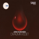 Draumkvedet (Bergby, Norwegian Radio Orch., Grex Vocalis) - CD