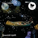 Downhill Uplift - Vinyl