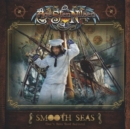 Smooth Seas (Don't Make Good Sailors) - CD