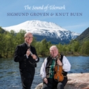 The Sound of Telemark - CD