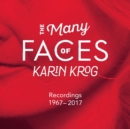 The Many Faces of Karin Krog - CD