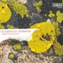 Classical Norway - Music from the North [sacd/cd Hybrid] - CD