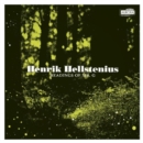 Henrik Hellstenius: Readings of Mr G - CD