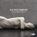 Olav Anton Thommessen: The Hermaphrodite - CD