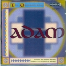 The Operamusical Adam - CD