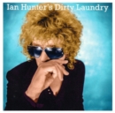 Ian Hunter's Dirty Laundry - Vinyl