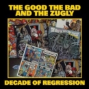 Decade of regression - Vinyl