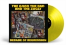 Decade of regression - Vinyl